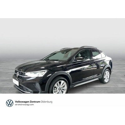 Volkswagen Taigo 1.5 TSI Goal DSG 110 kW