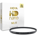 Hoya Filter Hoya HD Nano MkII UV 82mm - YYU4182 (YYU4182)