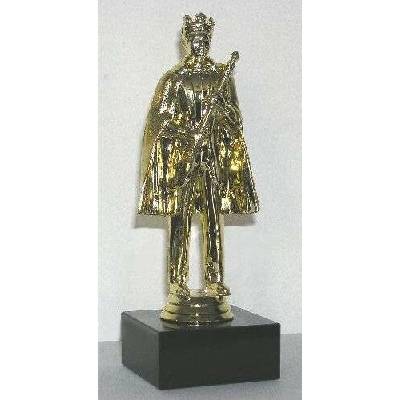 Figurka král 17 21 cm 21 cm
