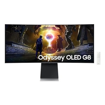 Samsung Odyssey OLED G8 S34DG850SUXDU