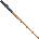 Princeton Artist Brush Catalyst Flat Плоска четка 10 1 бр (P6400F10)