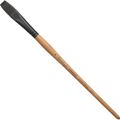 Princeton Artist Brush Catalyst Flat Плоска четка 10 1 бр (P6400F10)