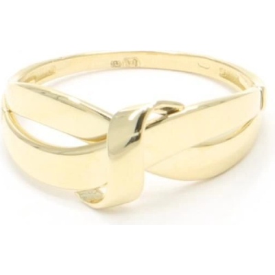 Pattic Zlatý prsten AU GU650901Y