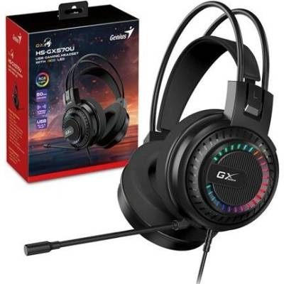 Genius GX GAMING HS-GX570U