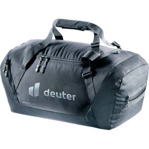 Deuter Сак Deuter Duffel 50 Luggage - Black (510-5127-0211)