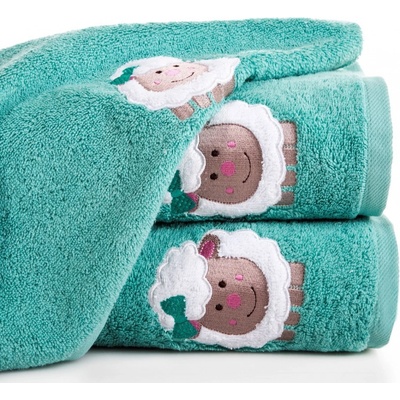 ArtFir uterák Baby 31 50 x 90 cm mätová