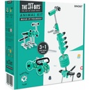 The OffBits stavebnice DinoBit