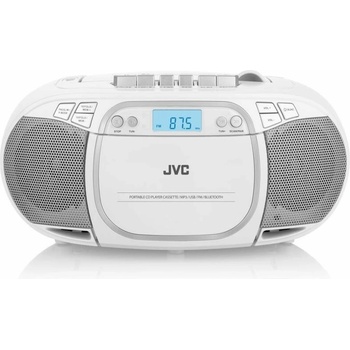 Image 1 of JVC RC-E451W