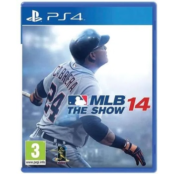 Sony MLB 14 The Show (PS4)