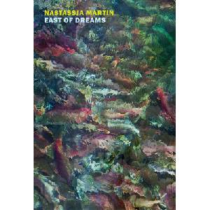 East of Dreams (ISBN: 9781681379340)