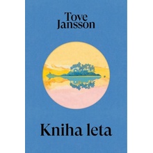 Kniha leta - Tove Jansson