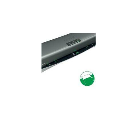 Leitz iLAM Office Pro A3