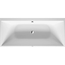 Duravit DuraSquare 180 x 80 cm 700428000000000