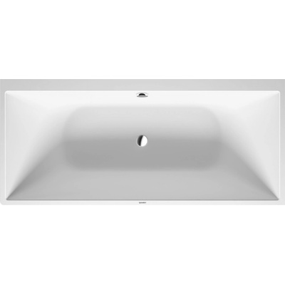 Duravit DuraSquare 180 x 80 cm 700428000000000