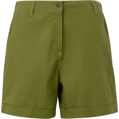 Regatta Xanthi Shorts zelená