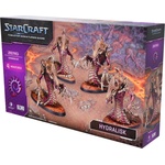 Archon Studio Разширение за настолна игра StarCraft: Tabletop Miniatures Game - Hydralisk (SCMG0007) - ozone