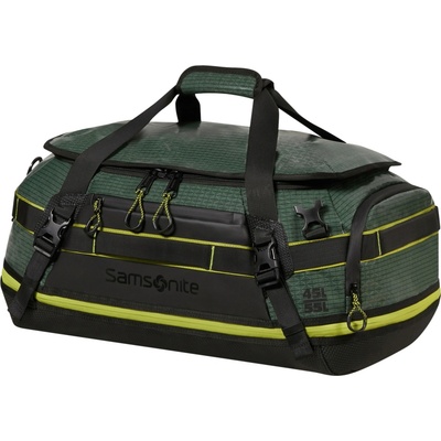 Samsonite Outtrax taška zelená Forest Green 45 l