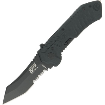 Smith & Wesson Magic A/O Folder SWMP2BS