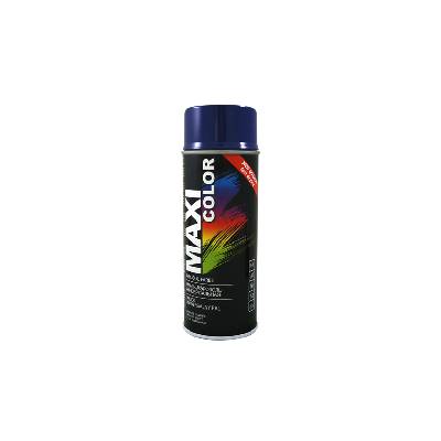 СПРЕЙ MAXI COLOR 400 ml RAL 5022 АКРИЛЕН (2110068)