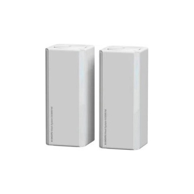 Xiaomi Mesh AX3000 NE (DVB4458GL) (2-Pack)
