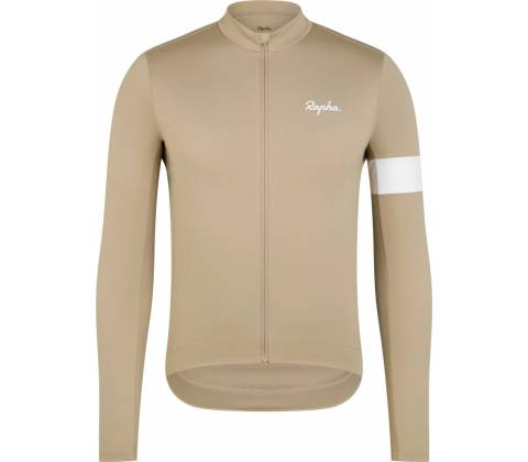 Rapha Core Tan