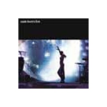 Sade - Lovers live CD