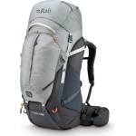 Rab Трекинг раница Rab Hyperon 65 Walking backpack - Dark Pewter / Anthracite - размер M/L (505-0947-0111)