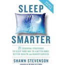 Sleep Smarter