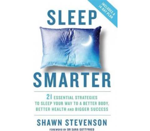 Sleep Smarter