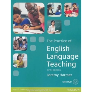 Practice of English Language Teaching 5th Edition Book with DVD Pack (ISBN: 9781447980254)