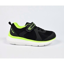 Air Star detské tenisky 597001 black