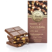 Venchi Piemonte Nocciolata 100 g