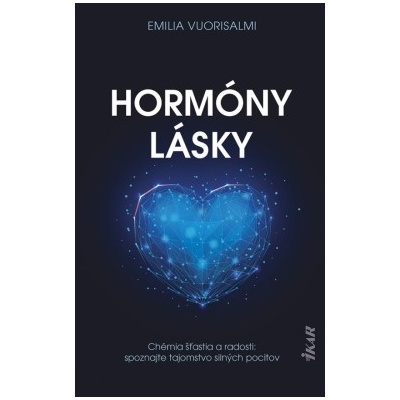 Veda o hormónoch lásky: Ako ovplyvňujú naše správanie a zdravie