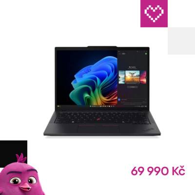 Lenovo ThinkPad T14 G6 21QG000RCK