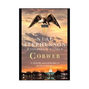 Cobweb - Neal Stephenson