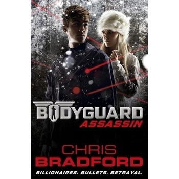 Bodyguard: Assassin Book 5