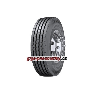 GOODYEAR OMNITRAC S 385/65 R22,5 160K – Zbozi.Blesk.cz