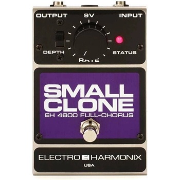 Electro-Harmonix SMALL CLONE