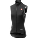 Castelli Perfetto RoS Vest Light black dámska