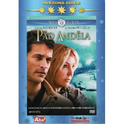 DM discont Ейнджълс Фол - dvd (019076)