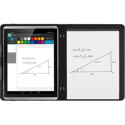 HP Slate 12 Paper Folio K6E44AA