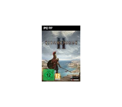 Titan Quest 2