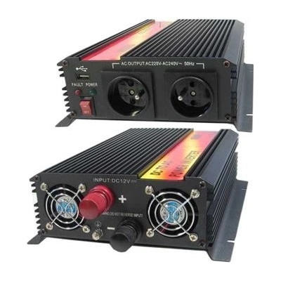 Carspa CAR1.6KU-12 12V/230V 1600W