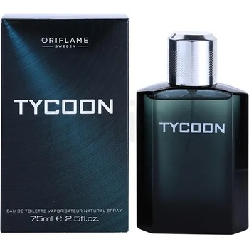 Oriflame Tycoon EDT 75 ml
