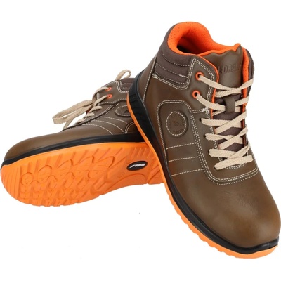DEDRA BH9T4VK-41 obuv crazy horse