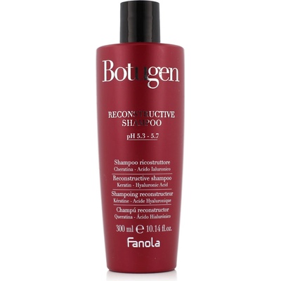 Fanola Botugen Botolife Shampoo 300 ml