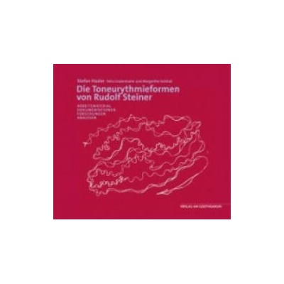 Die Toneurythmieformen von Rudolf Steiner | Stefan Hasler