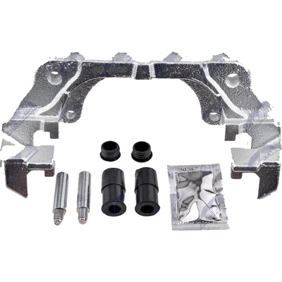 NTY Držiak Brzdového Strmeňa BMW X5 E70/F15/F85 07- X6 E71/E72/F16/F86 07- X4 M40Aj 16-18/ľavé (34116778399)