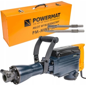 Powermat PM-MWB-3000
