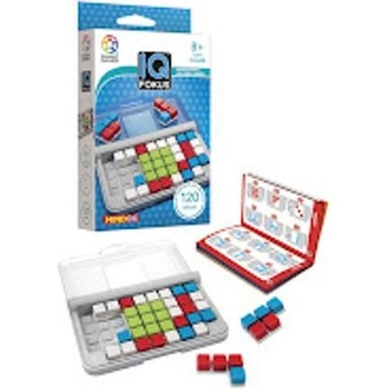 IQ Focus